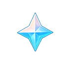 60 Crystals