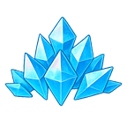 3880 Crystals
